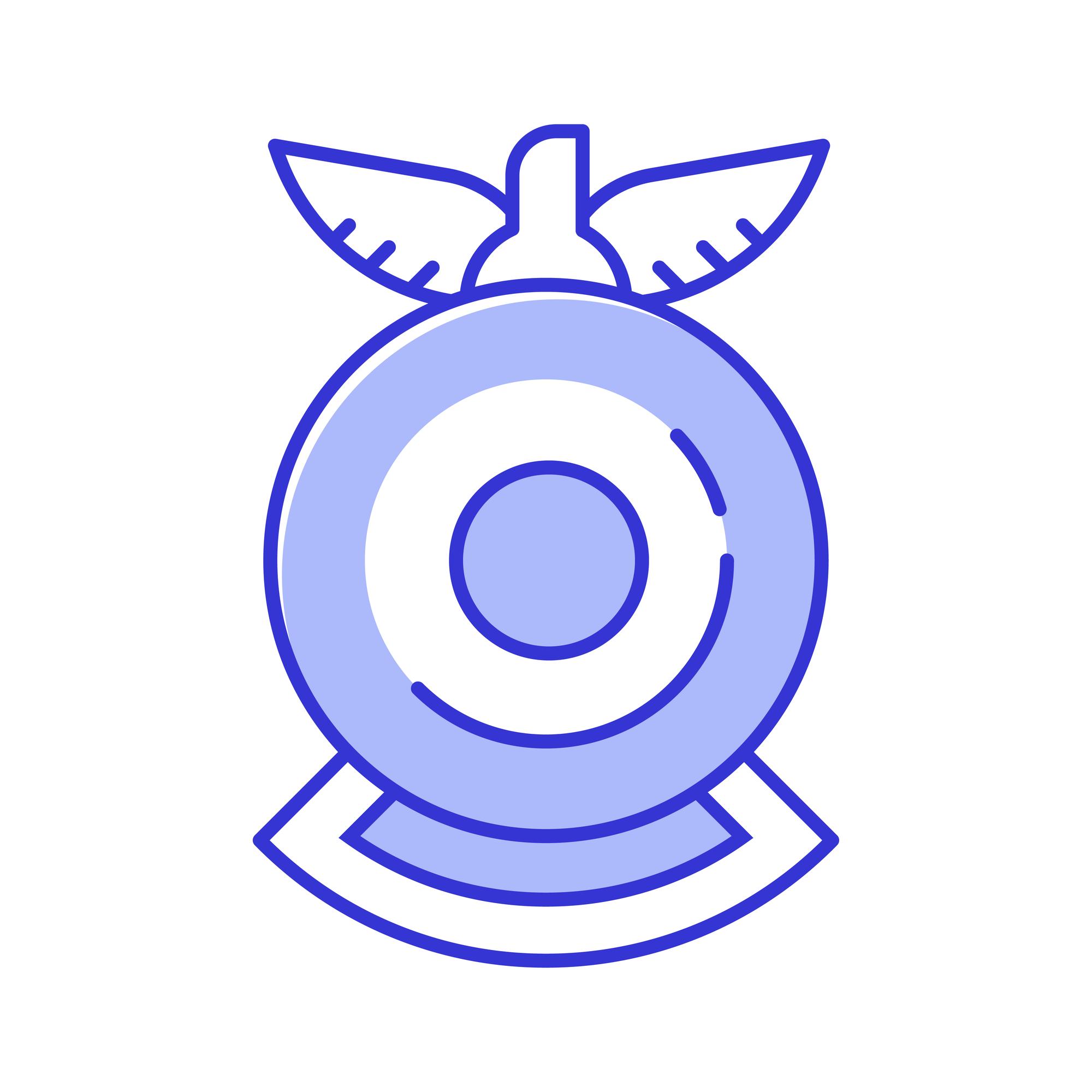 Pracownia wишивка — rzemiosło i prostota logo
